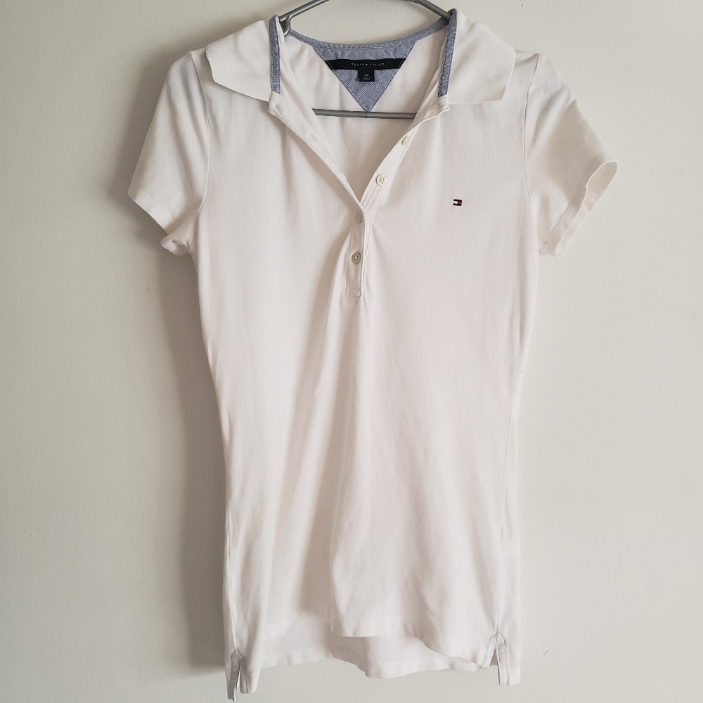 Tommy Hilfiger Polo Shirt